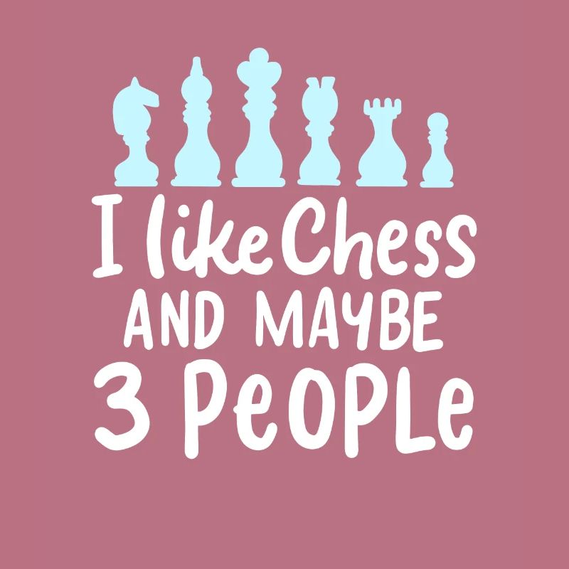 ÉCHECS: J'aime les échecs