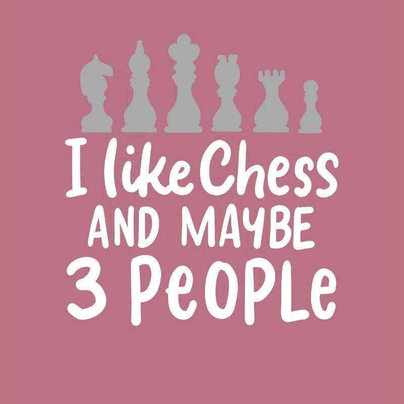 ÉCHECS: J'aime les échecs