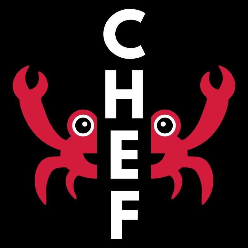 Chef (shared crab)
