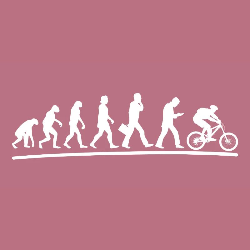 Evolution VTT Descente Courses cadeau
