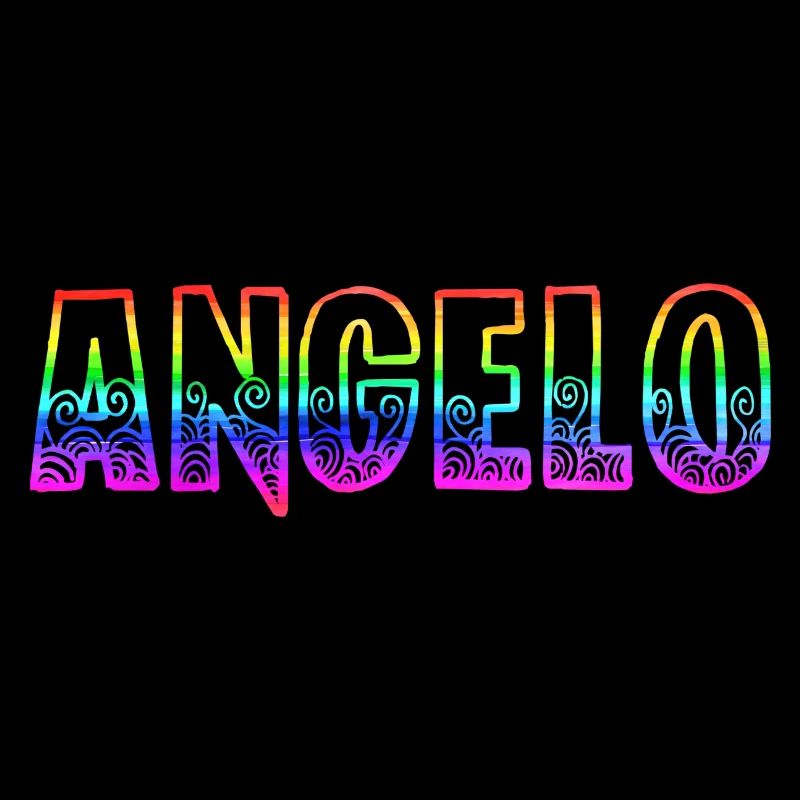 angelo rs regenbogen