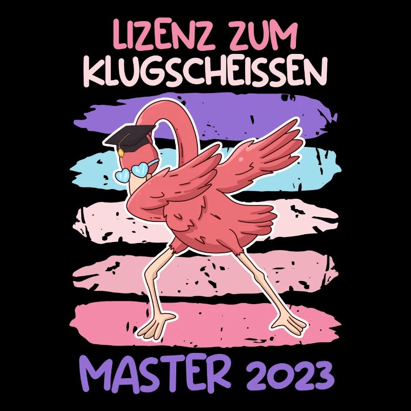 Lizenz zum Klugscheißen Master 2023 Studium Ende