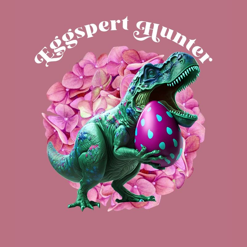 Eggspert Hunter Easter Eggs Search Easter Bunnies
