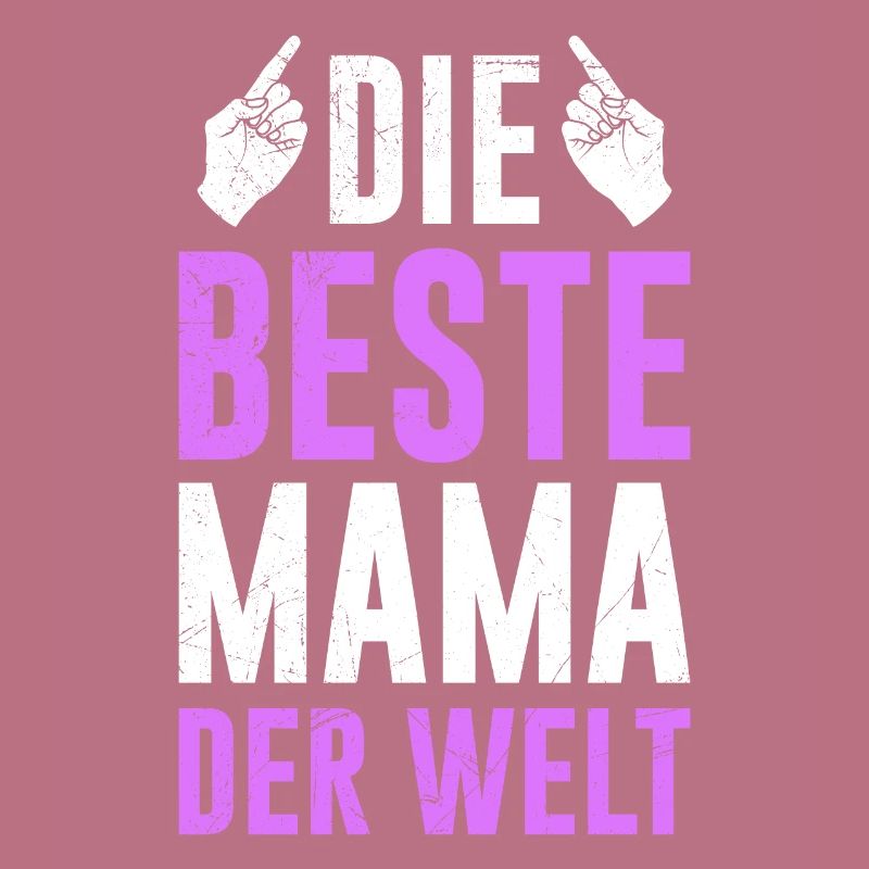 Die Beste Mama der Welt weltbeste Mama Muttertag