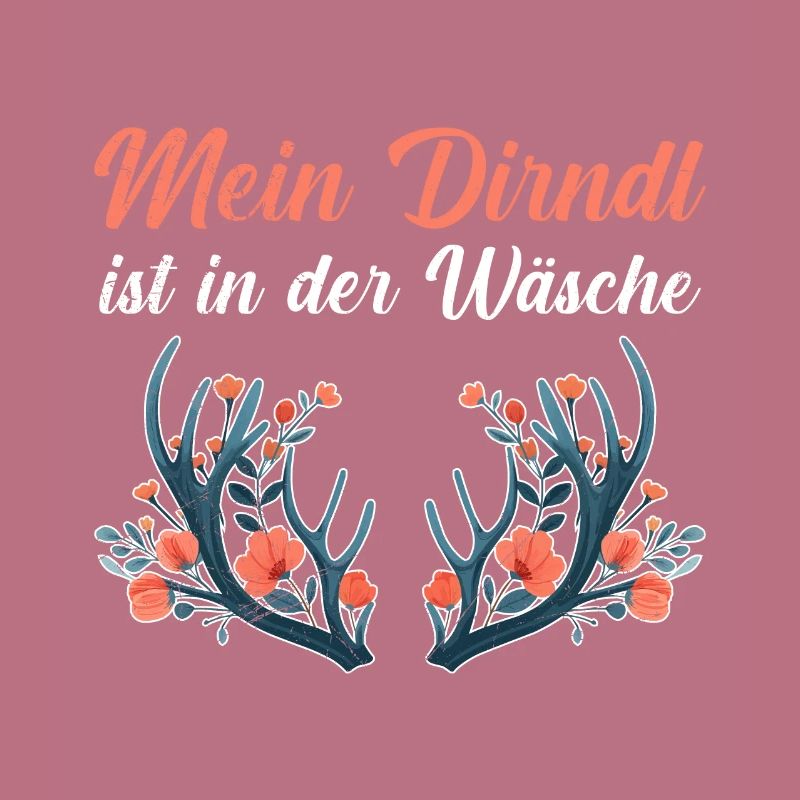 Today without Dirndl Replacement Dirndl Women