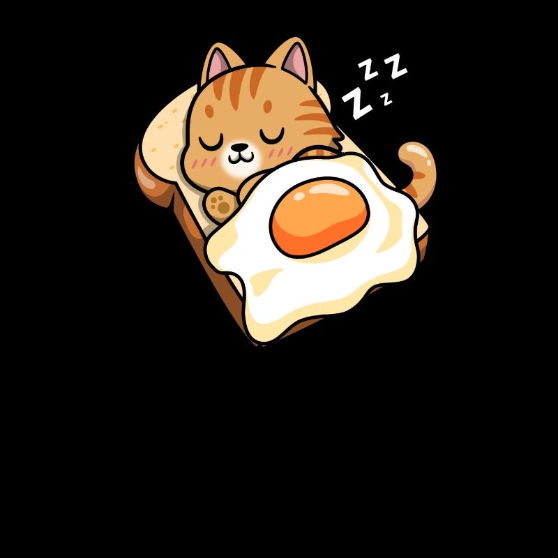 Chat tabby orange