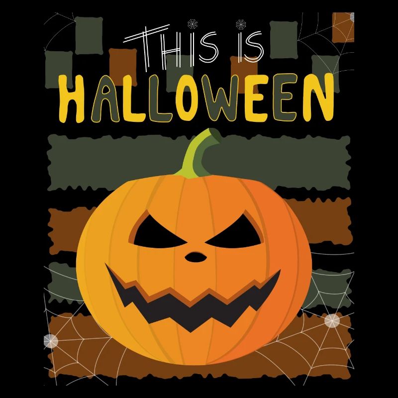 This is Halloween