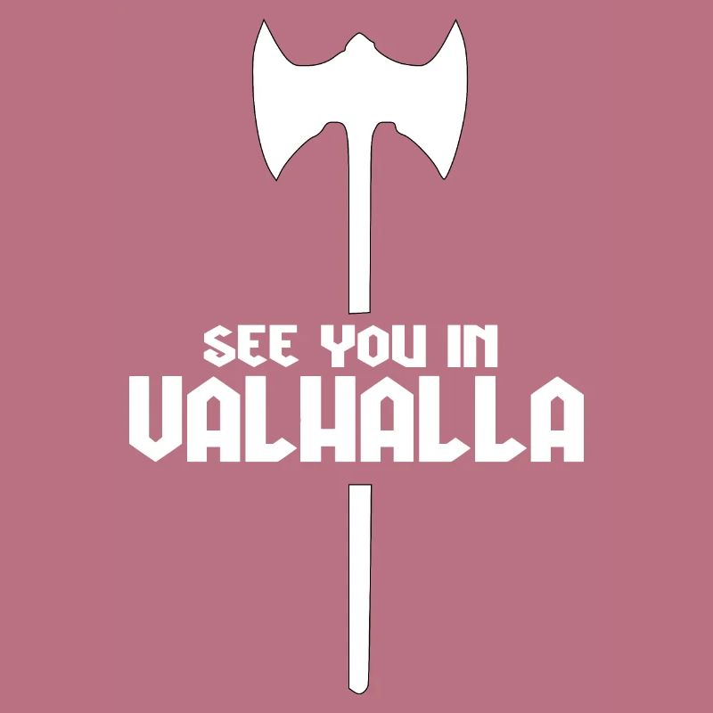 rendez-vous à Valhalla