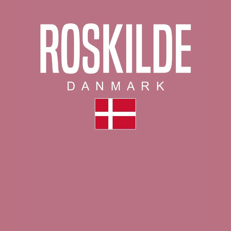 Roskilde, Danemark