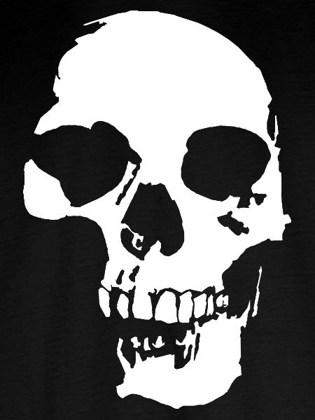 skull