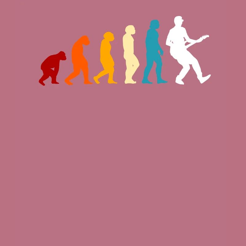 E-guitare Evolution