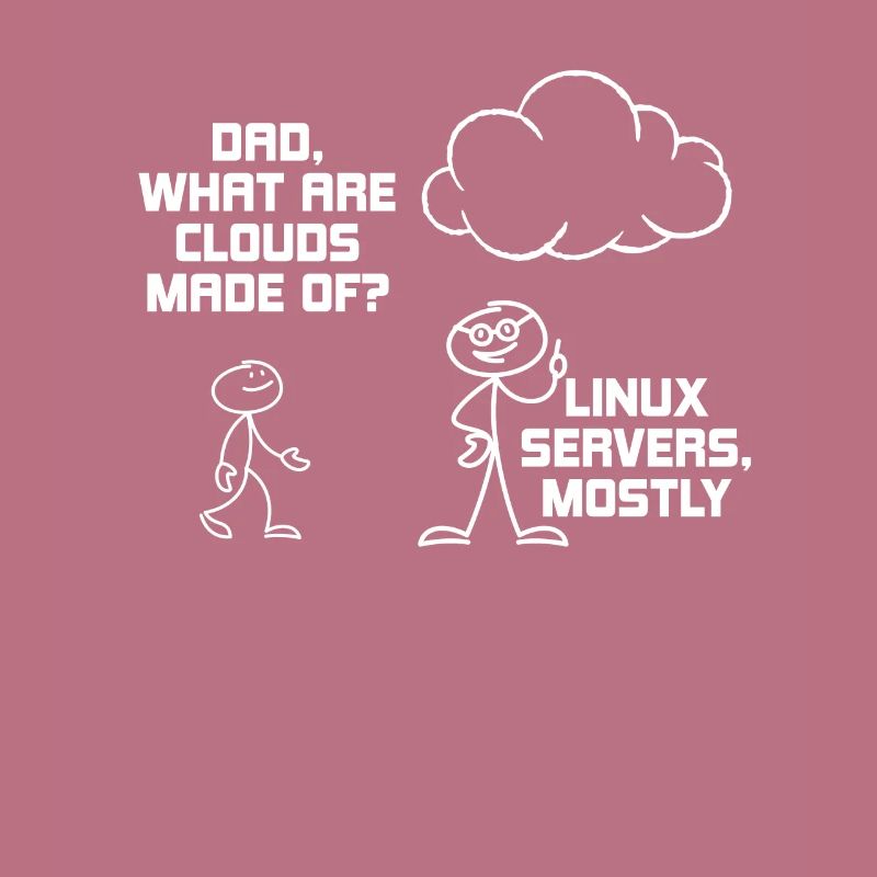 Serveurs Linux Computer Cloud