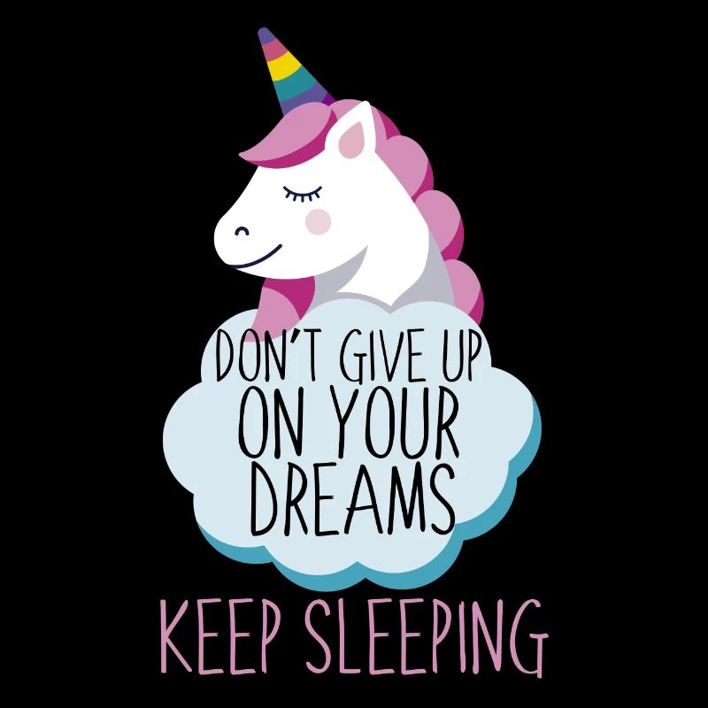 Keep Sleeping