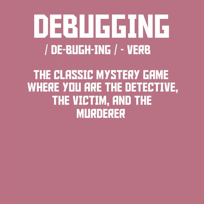 Debugging
