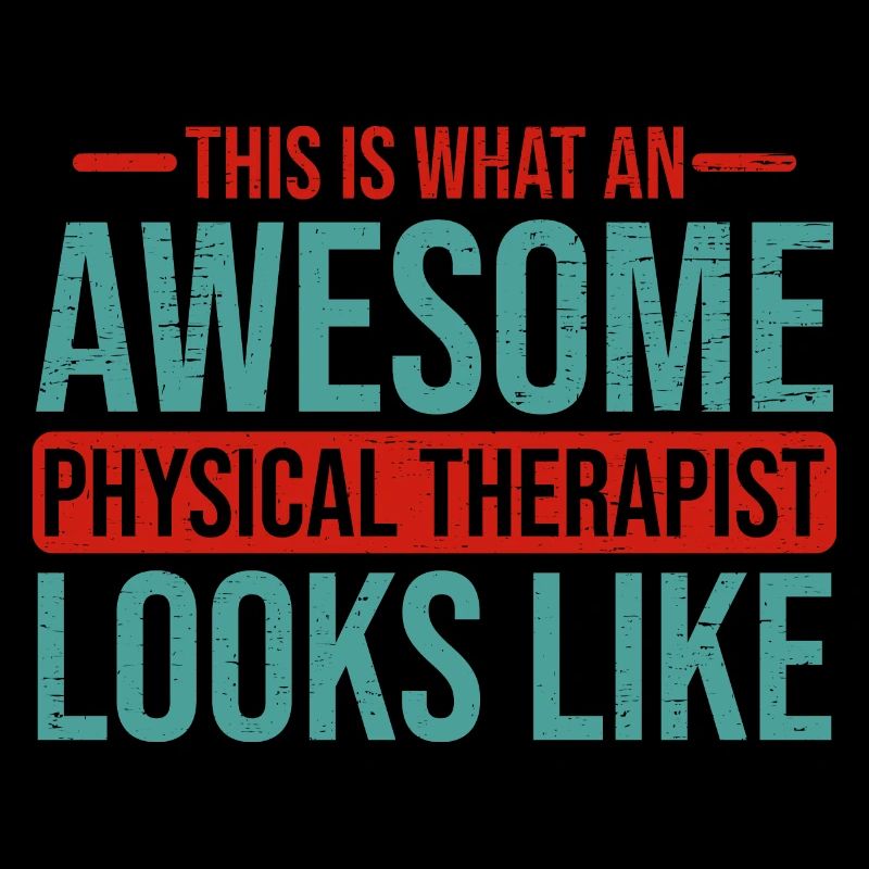 Physiotherapy Physiotherapist