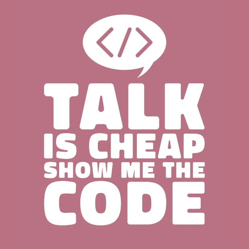 Programmierer Coder Software Entwickler