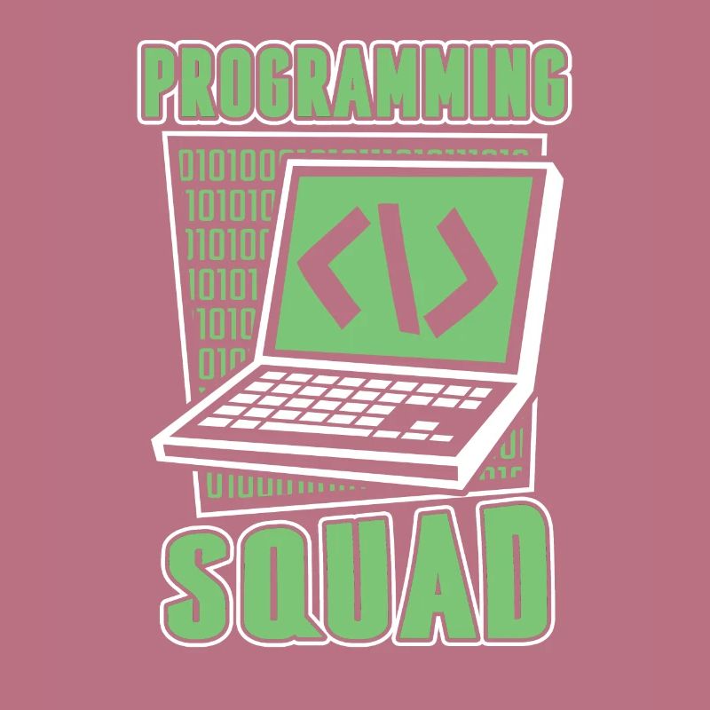 Programming Squad Softwareentwickler Developer