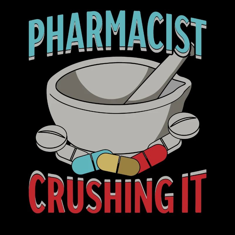 Pharmacist Pharmacist