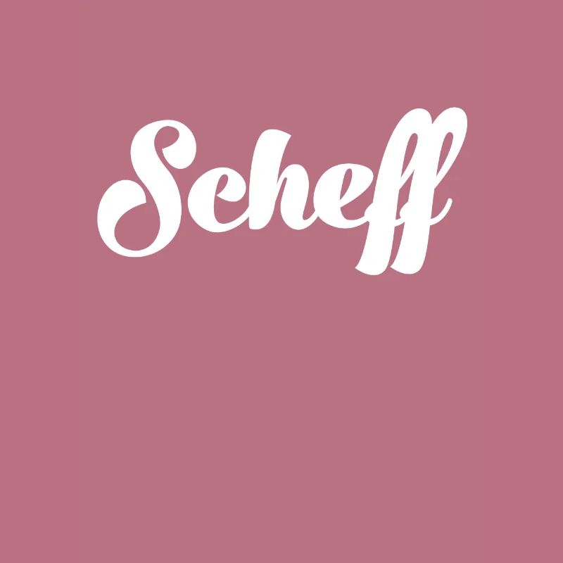 Scheff Chef Schweizerdeutsch Schweizer Schweiz