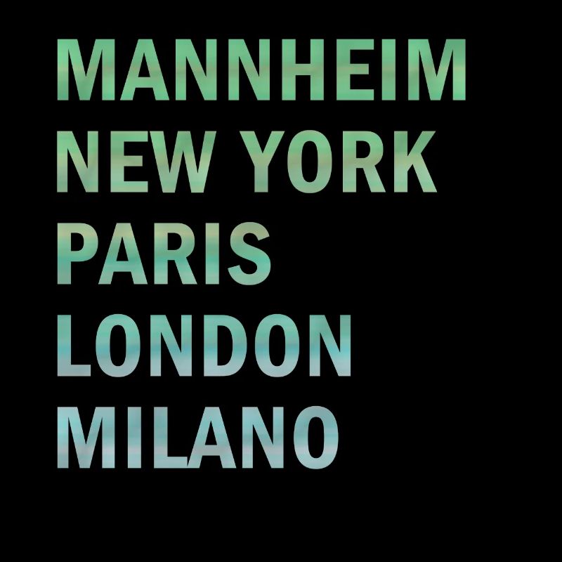Metropole Mannheim