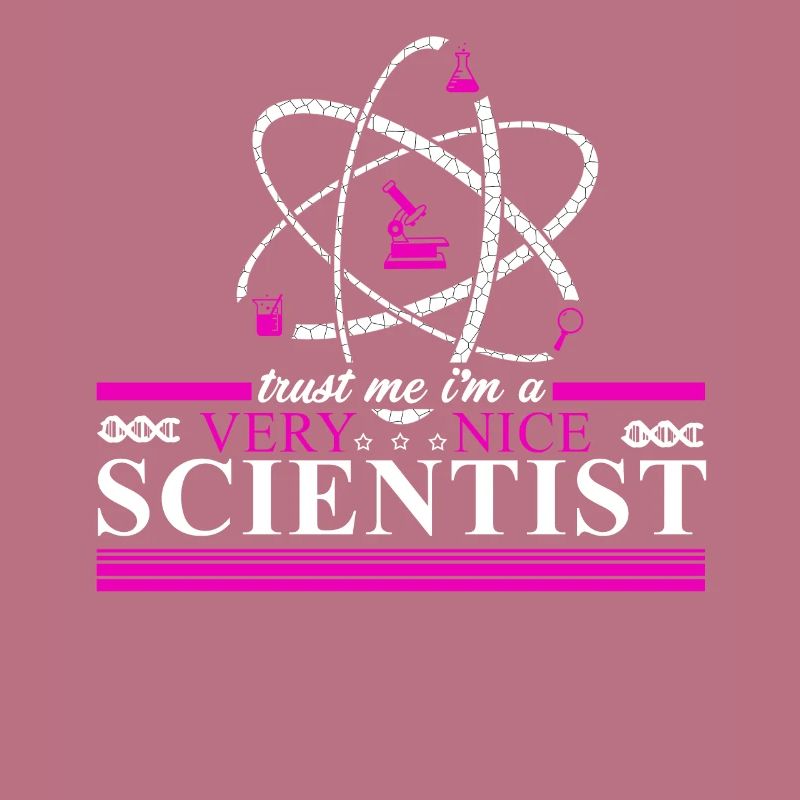 Science Science Atom Gift Student Physics