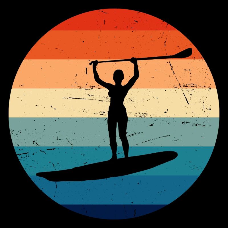 Standup Paddle Stand up Paddle Planche Hommes