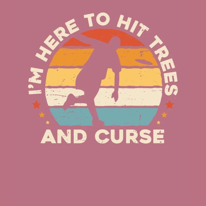 Frisbee Disc Golf
