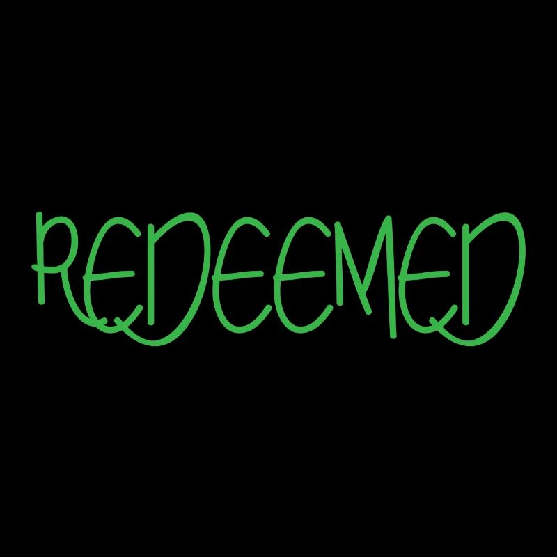 Redeemed Geschenk
