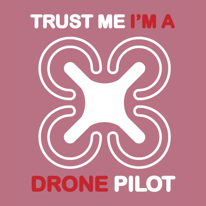 Drone Pilot Funny