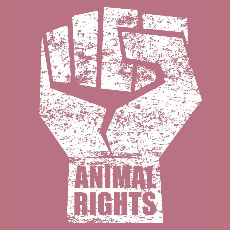 ANIMAL RIGHTS VEGAN