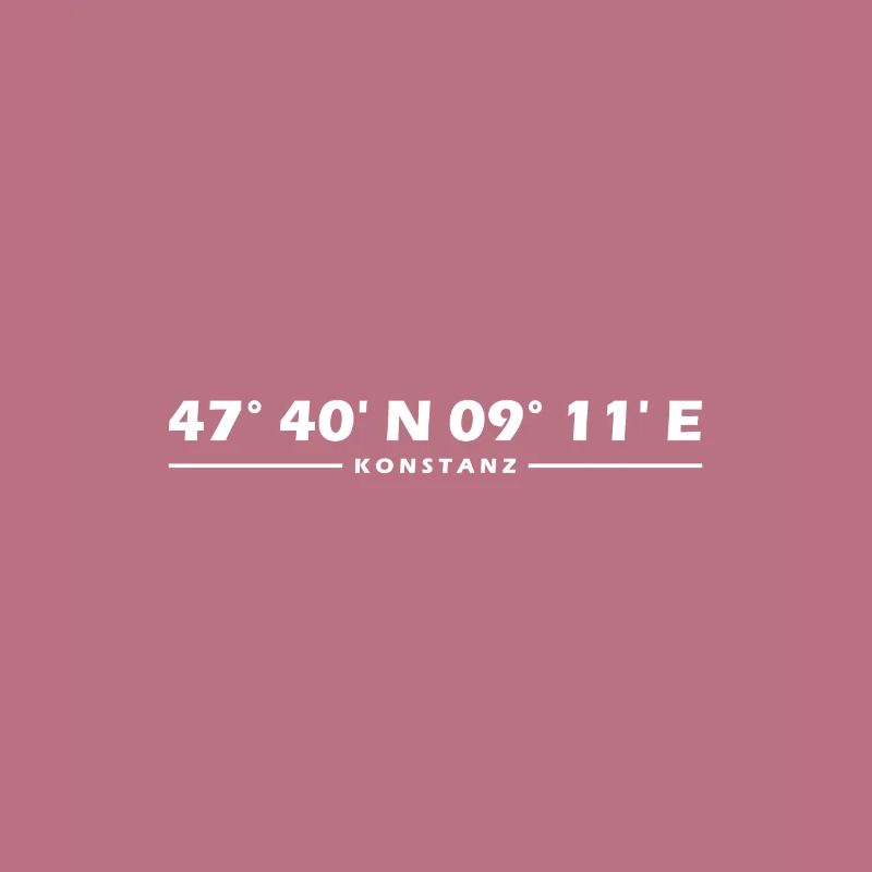 Constancy Coordinates