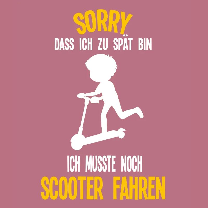 Scooter Roller Stunt Scooter Geschenk