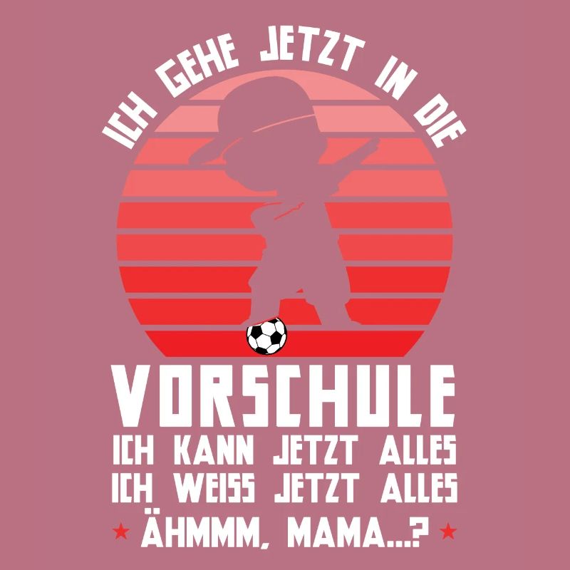 Kindergarten Vorschule Vorschulpädagoge Geschenk