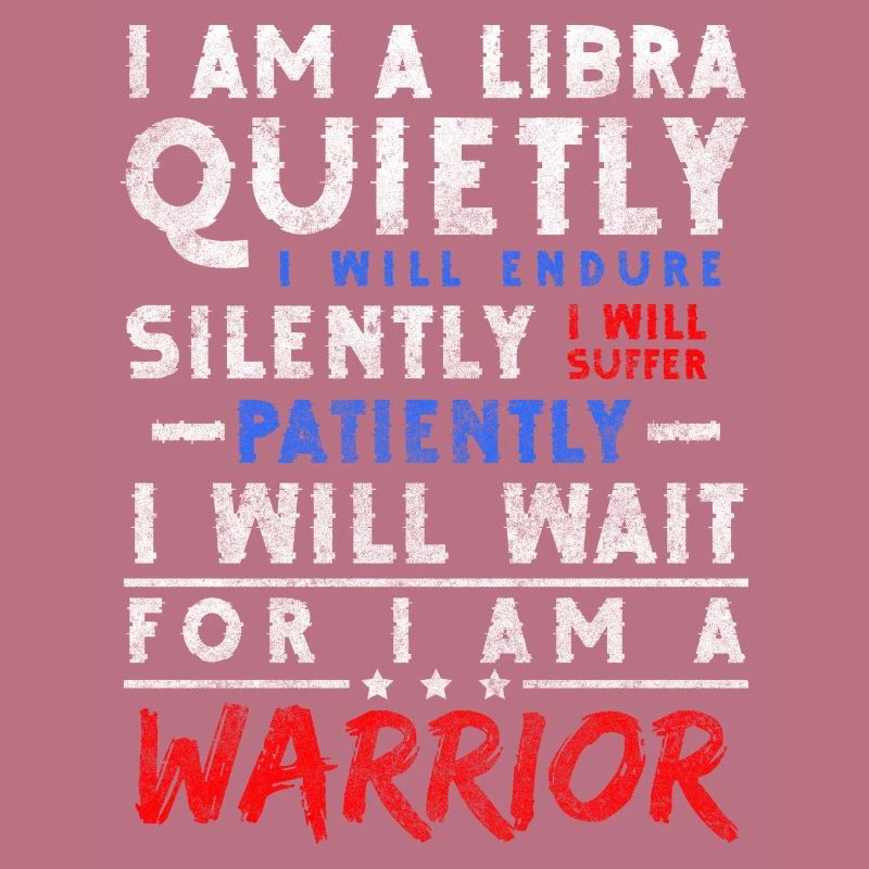 Libra birth superstitions