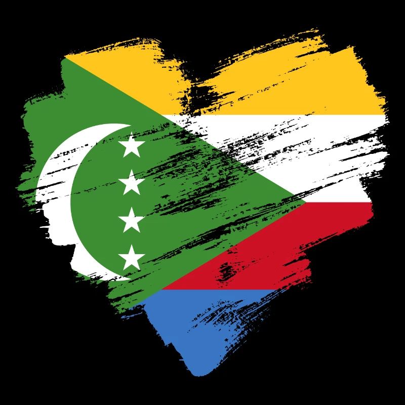 Comoros