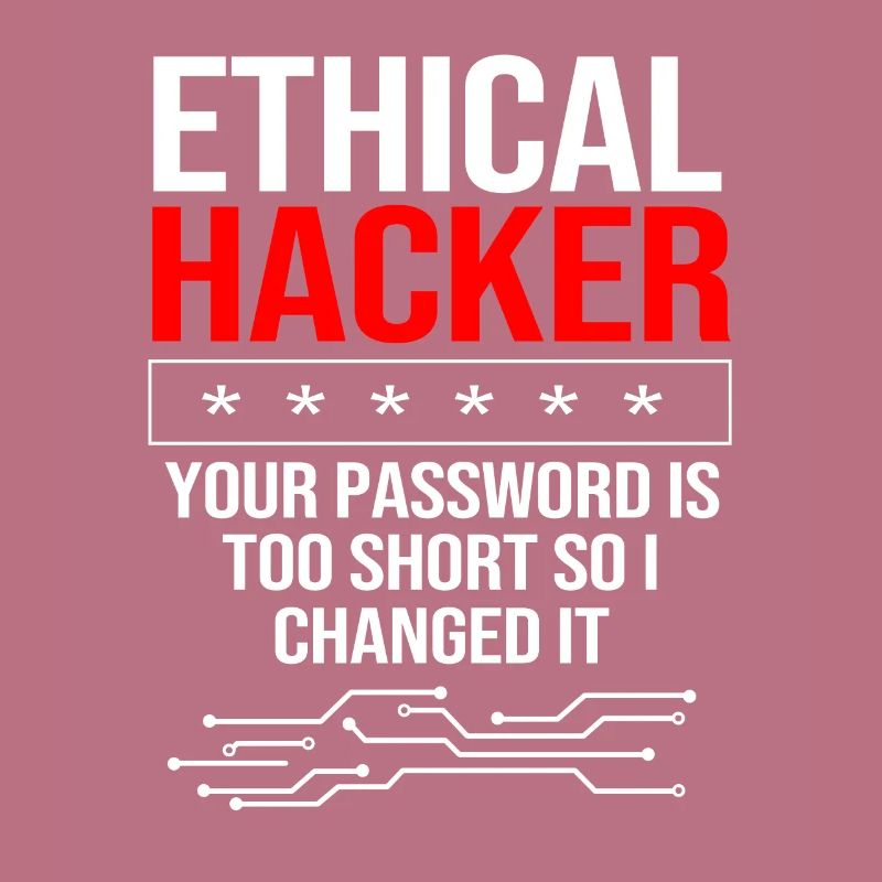 Cyber programmeur cybersécurité Hacker