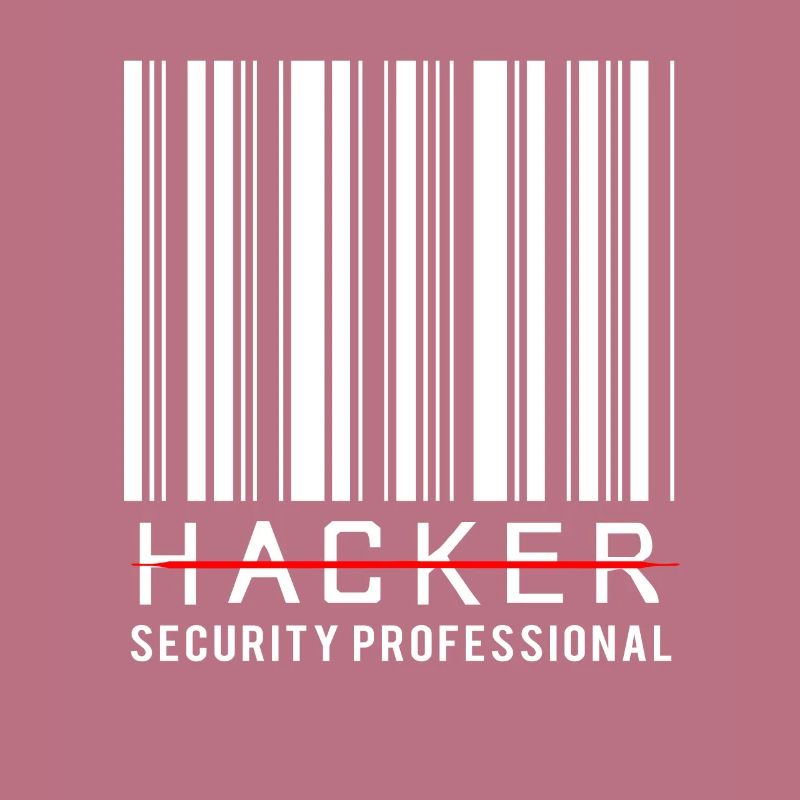 Cybersecurity Cyber Programmierer Hacker