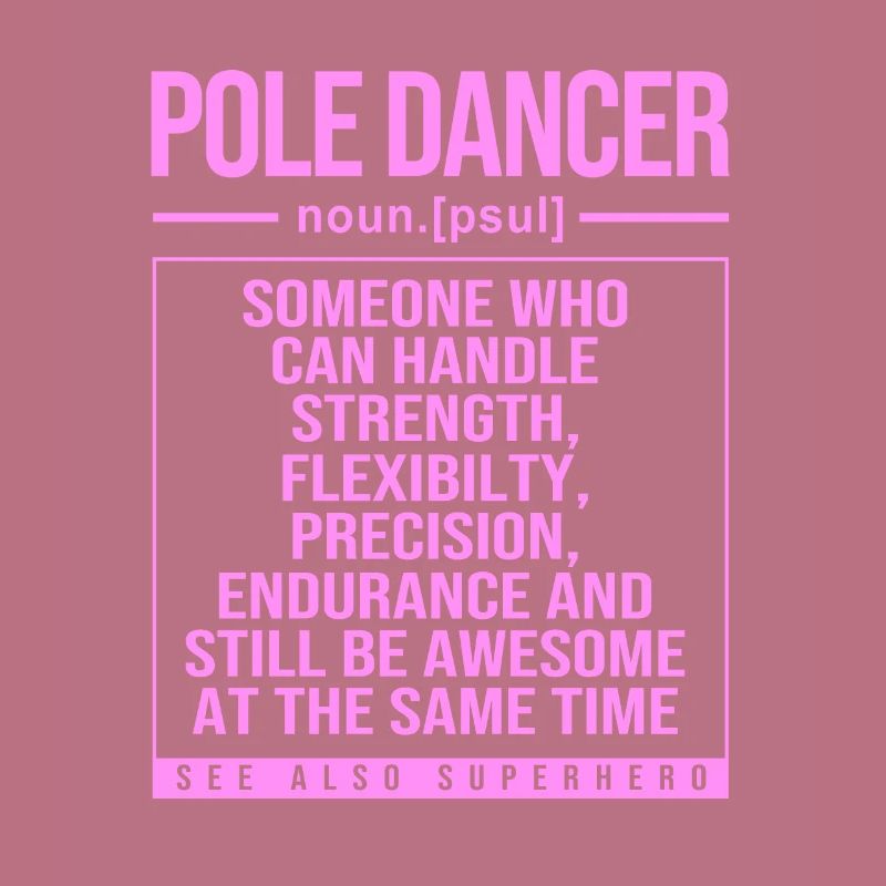 Pole Dance