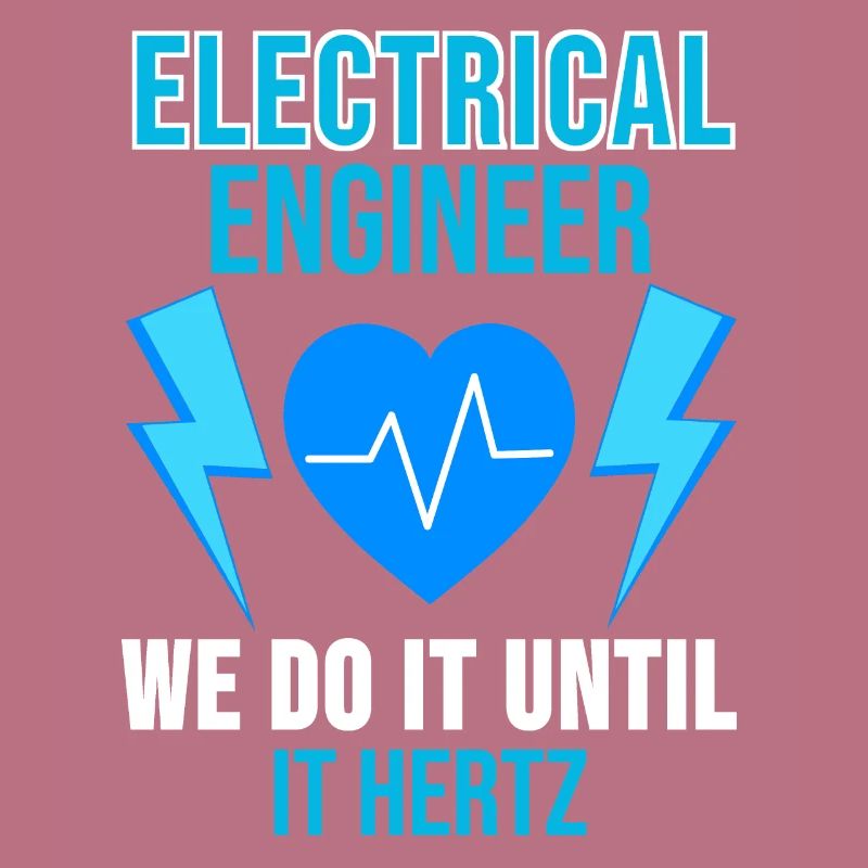 Electrical Engineering Shirt Engineer Occupation Gift