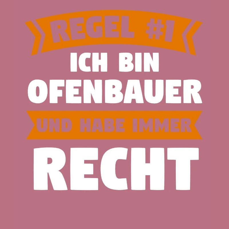 Ofenbauer Ofen Kamin Geschenk