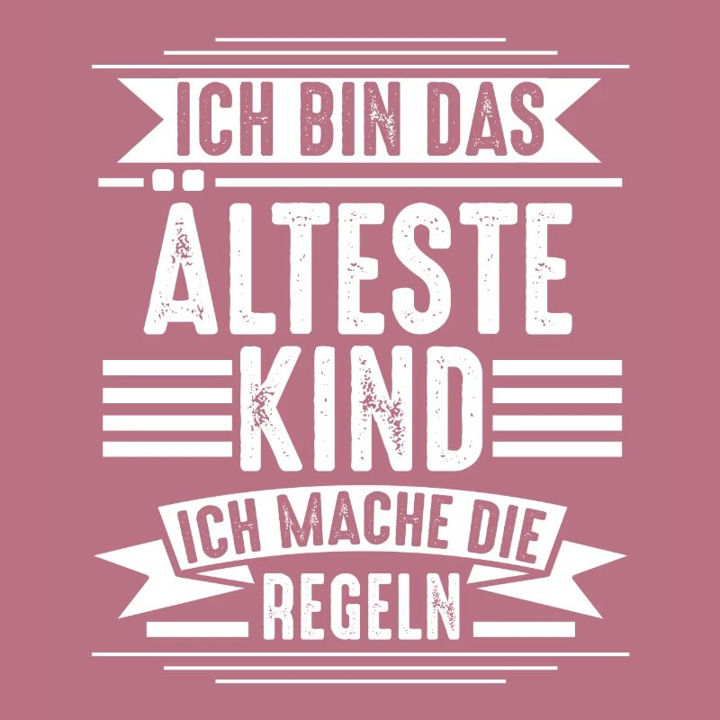 Ich bin das älteste Geschenk