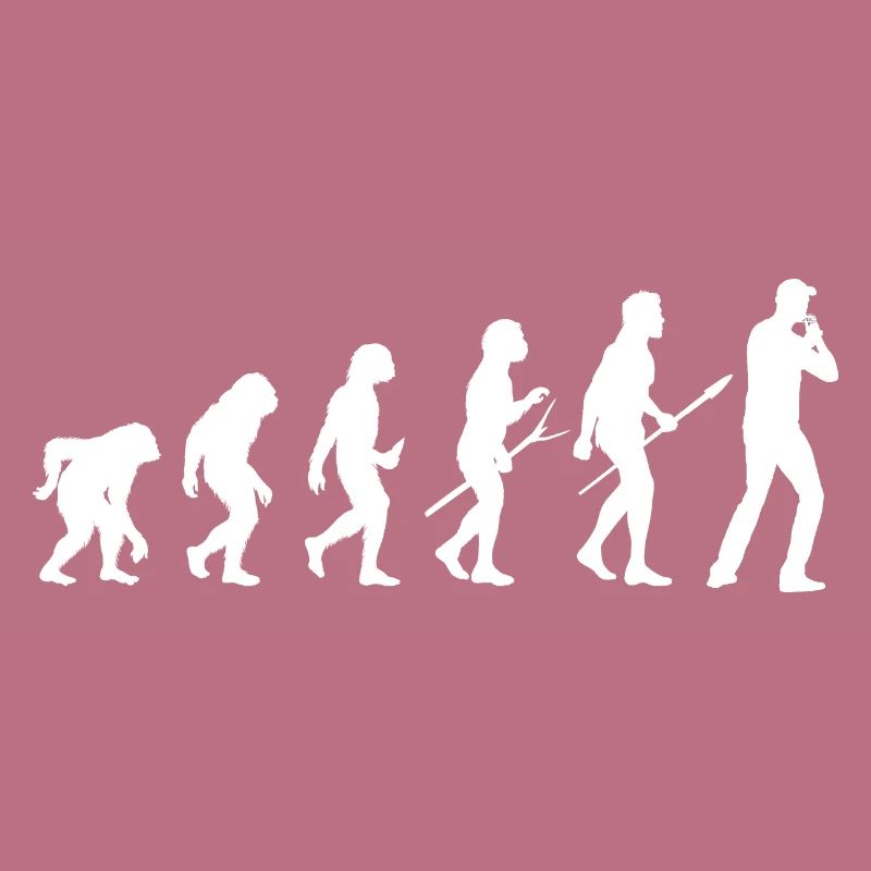 Harmonika Evolution Mundharmonika