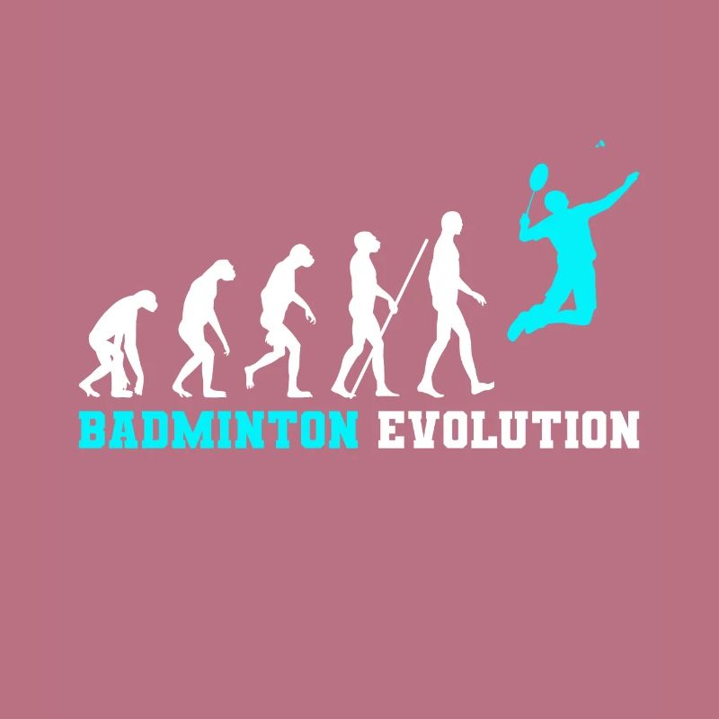 Evolution du badminton