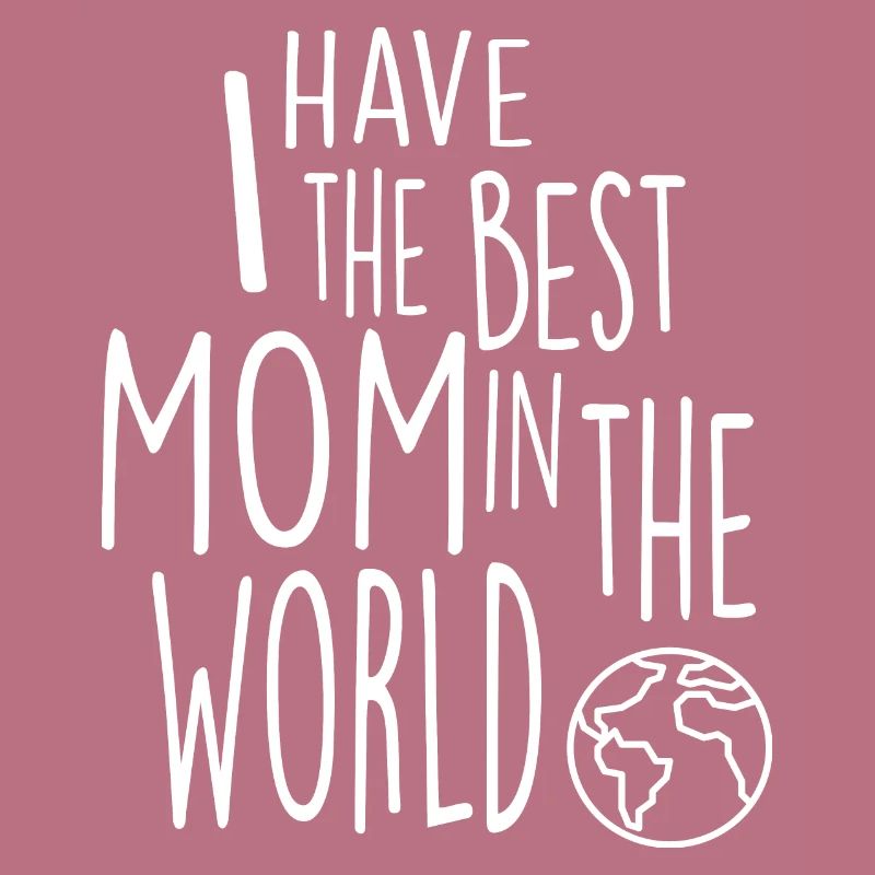 Mutter, Muttertags Geschenk