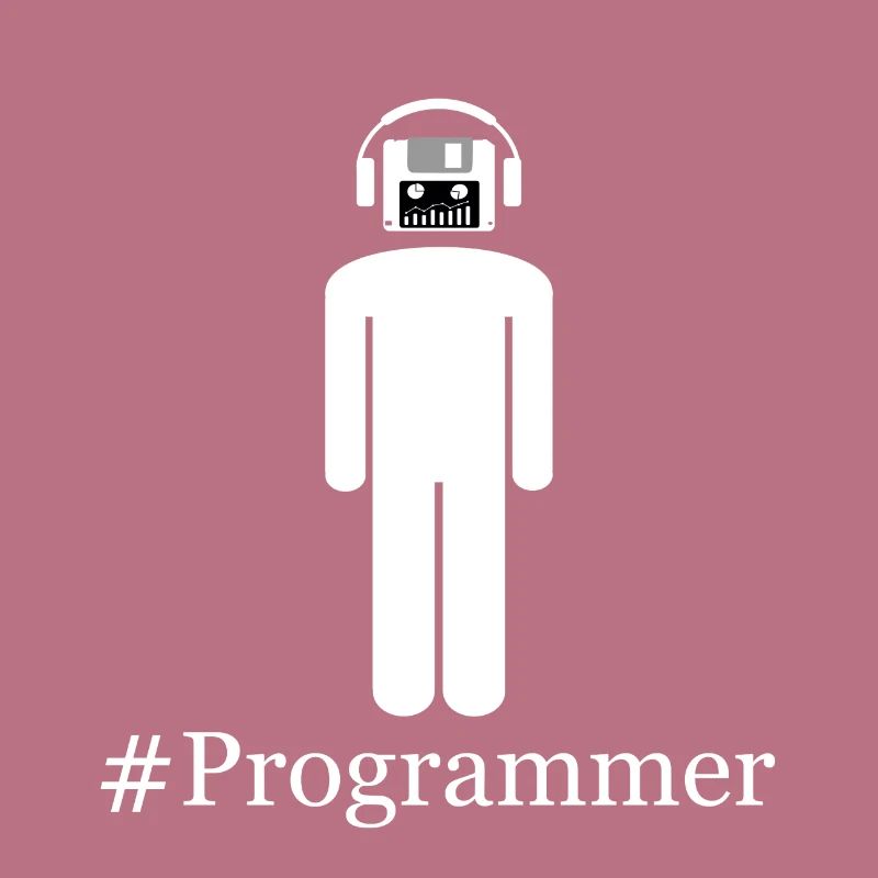 #Programmer