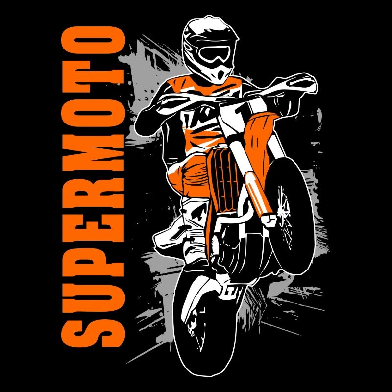 Supermotard - Supermotard