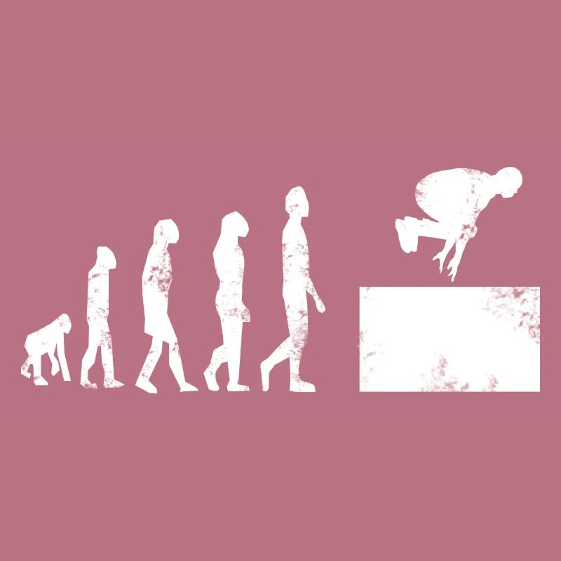 Cat Pass Parkour Evolution