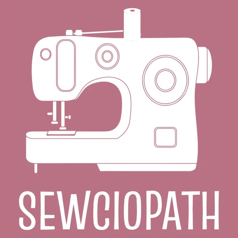 Sewciopath Joker oder Komiker Gift