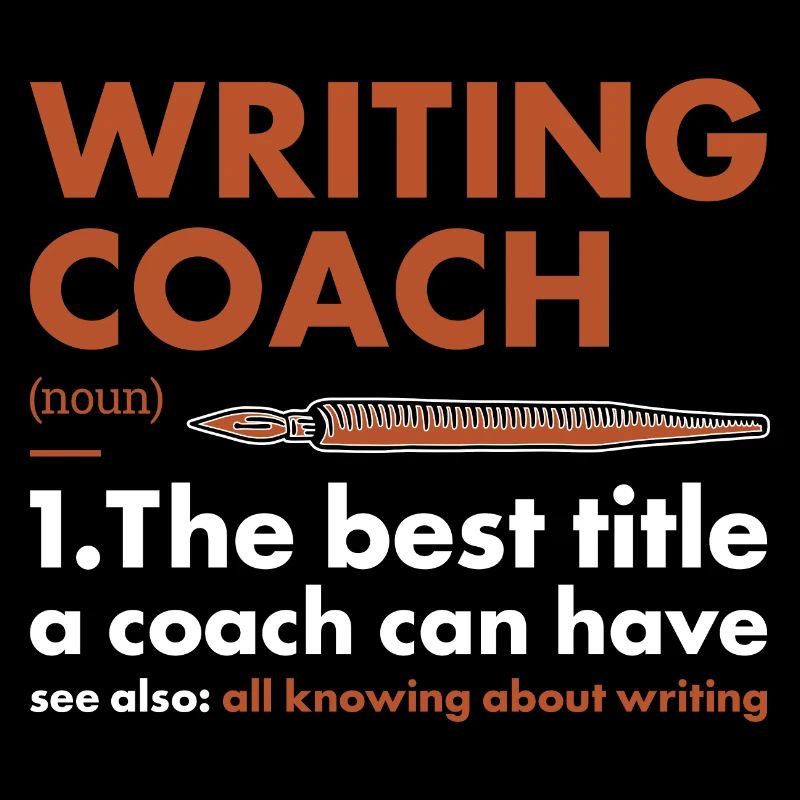 Writer Coach Definition Writing