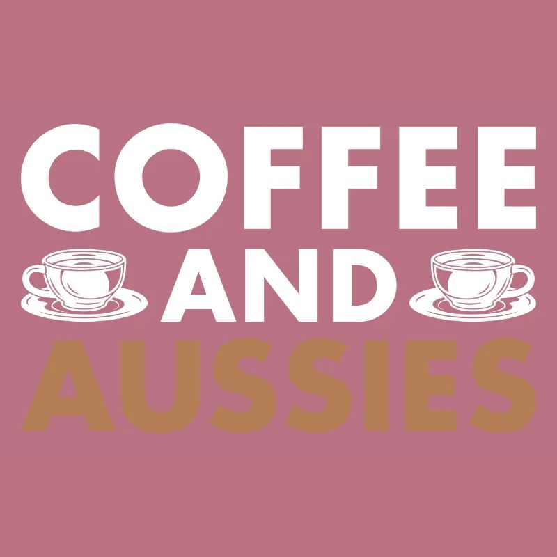 Café De Chien Et Aussie